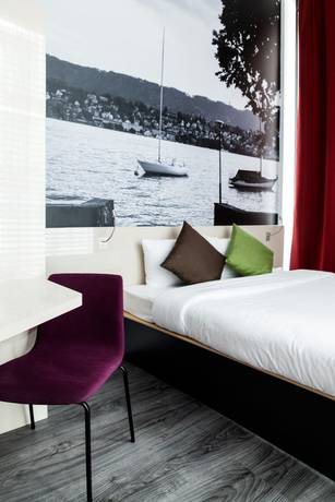 Imagen de la habitación del Hotel Bandb Zürich East Wallisellen. Foto 5
