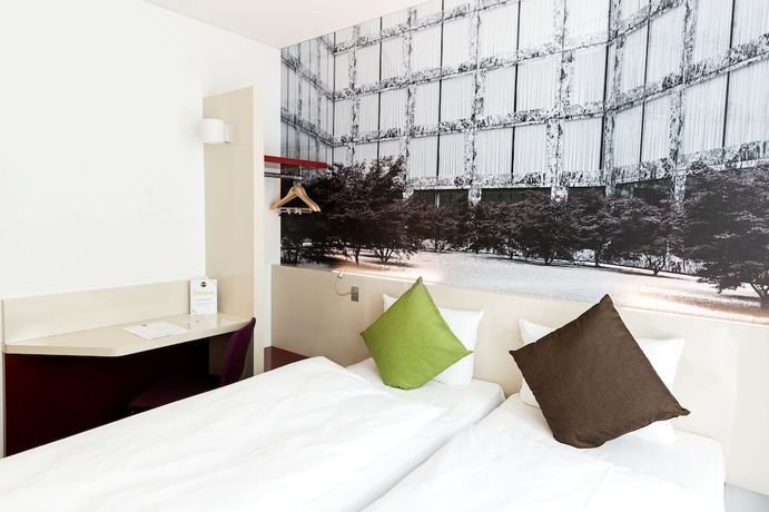 Imagen de la habitación del Hotel Bandb Zürich East Wallisellen. Foto 6