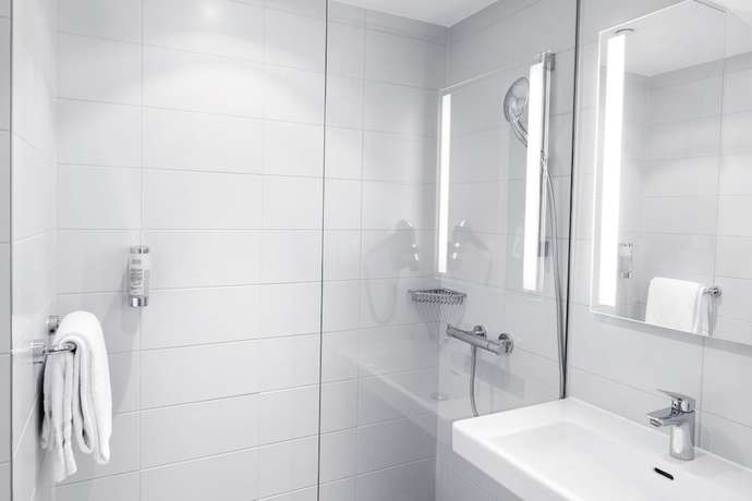 Imagen de la habitación del Hotel Bandb Zürich East Wallisellen. Foto 9