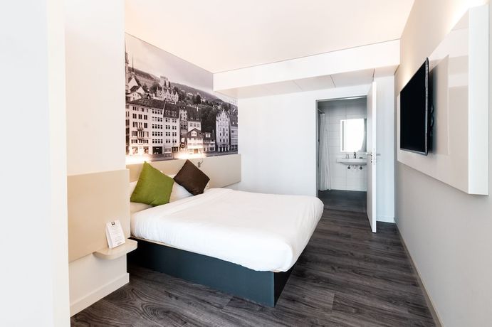 Imagen de la habitación del Hotel Bandb Zürich East Wallisellen. Foto 13