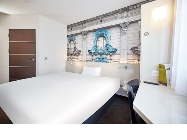 Imagen de la habitación del Hotel Bandb Łódź Centrum. Foto 7