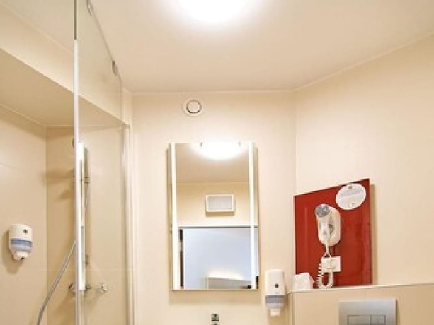 Imagen de la habitación del Hotel Bandb Łódź Centrum. Foto 9