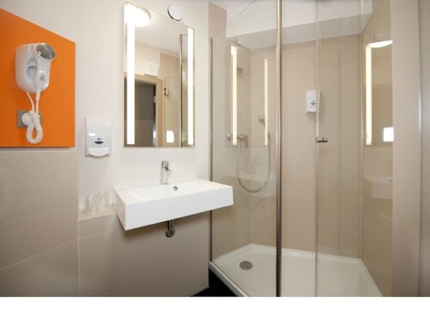 Imagen de la habitación del Hotel Bandb Łódź Centrum. Foto 11