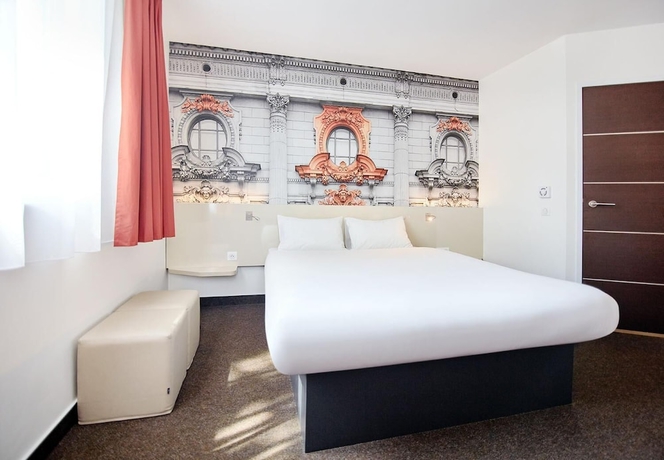 Imagen de la habitación del Hotel Bandb Łódź Centrum. Foto 13