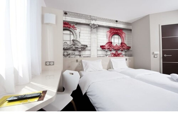 Imagen de la habitación del Hotel Bandb Łódź Centrum. Foto 16