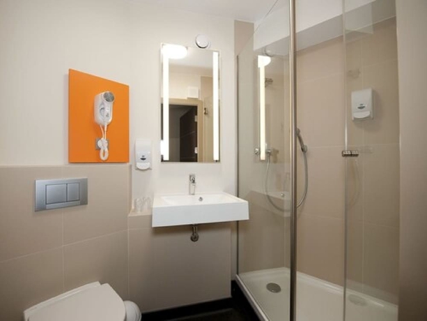 Imagen de la habitación del Hotel Bandb Łódź Centrum. Foto 18