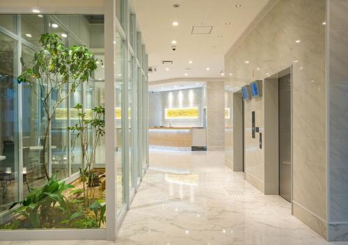 Imagen general del Hotel Bande Hotel Tenpozan Higashi. Foto 3