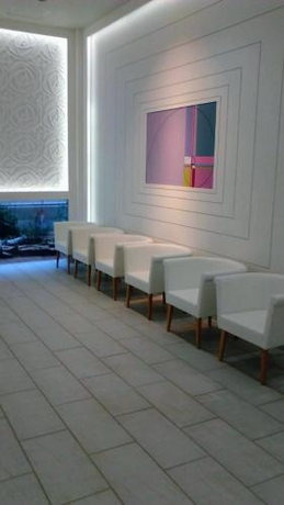 Imagen general del Hotel Bande Osaka. Foto 1