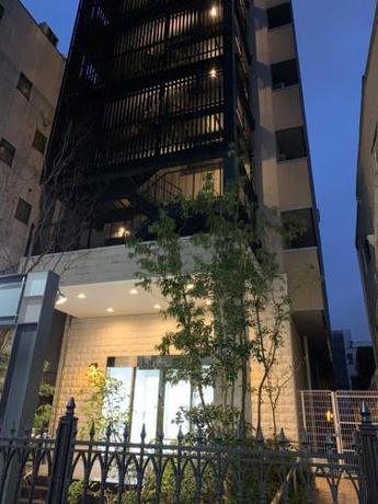 Imagen general del Hotel Bande Osaka. Foto 3