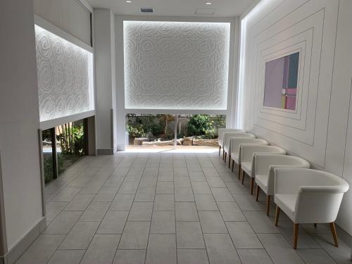 Imagen general del Hotel Bande Osaka. Foto 5