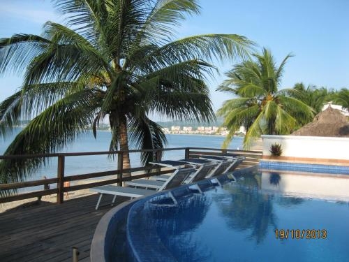 Imagen general del Hotel Banderas Suites. Foto 1