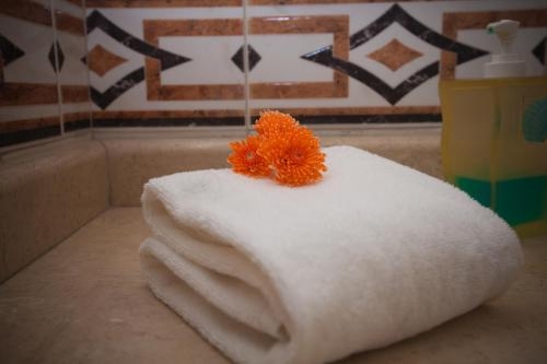 Imagen general del Hotel Banderas Suites. Foto 2