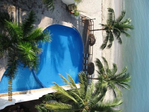 Imagen general del Hotel Banderas Suites. Foto 5