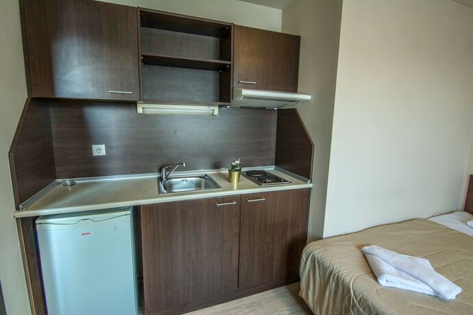 Imagen general del Hotel Banderitsa Apartments. Foto 1