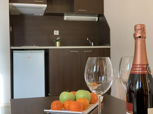 Imagen de la habitación del Hotel Banderitsa Apartments. Foto 18