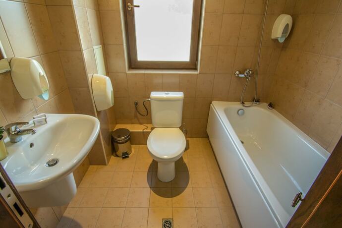 Imagen general del Hotel Banderitsa Apartments. Foto 3