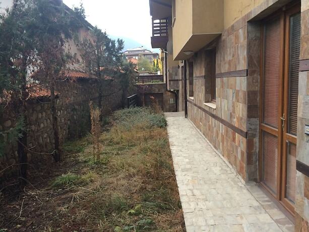 Imagen general del Hotel Banderitsa Apartments. Foto 13