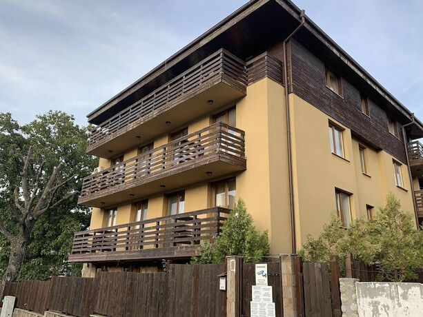 Imagen general del Hotel Banderitsa Apartments. Foto 14