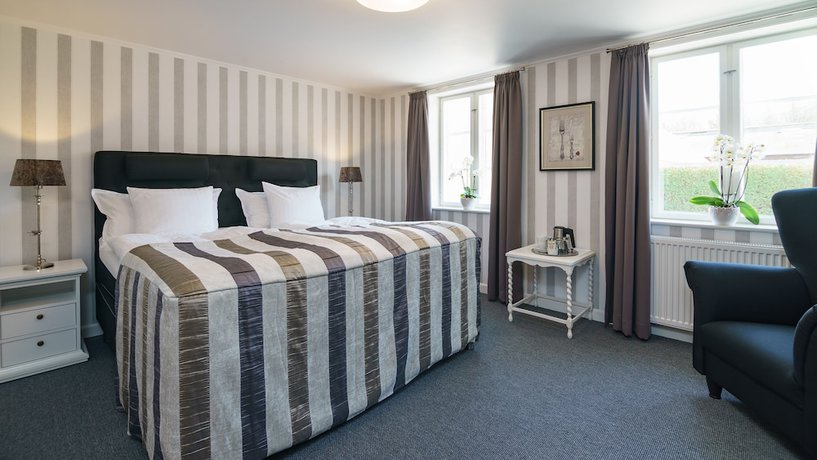 Imagen de la habitación del Hotel Bandholm Badehotel. Foto 7