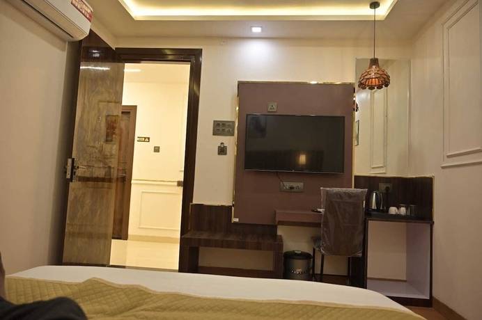 Imagen de la habitación del Hotel Bandiram. Foto 3
