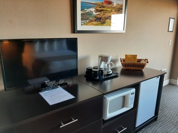 Imagen de la habitación del Hotel Bandon Inn. Foto 12