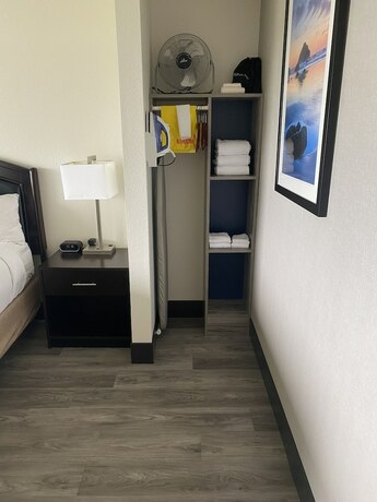 Imagen general del Hotel Bandon Inn. Foto 5