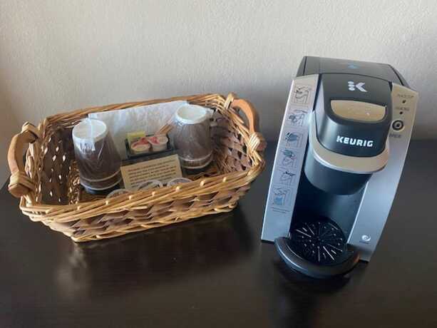 Imagen de la habitación del Hotel Bandon Inn. Foto 13