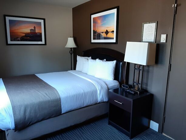 Imagen de la habitación del Hotel Bandon Inn. Foto 14