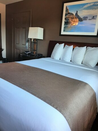 Imagen general del Hotel Bandon Inn. Foto 6