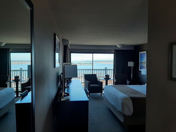 Imagen de la habitación del Hotel Bandon Inn. Foto 15