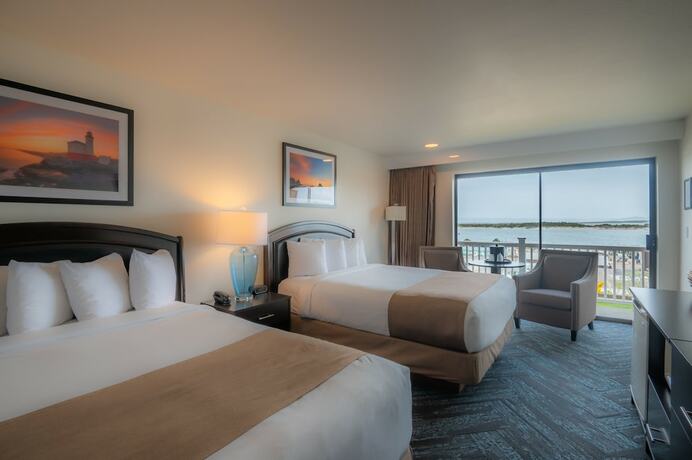 Imagen de la habitación del Hotel Bandon Inn. Foto 16