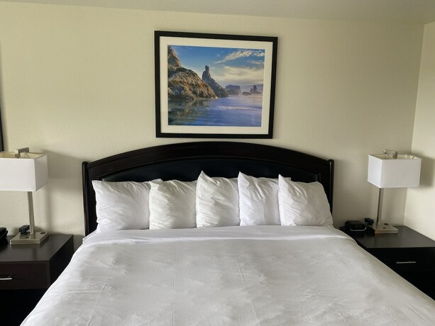 Imagen general del Hotel Bandon Inn. Foto 7