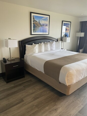 Imagen general del Hotel Bandon Inn. Foto 8