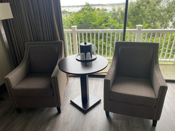 Imagen general del Hotel Bandon Inn. Foto 9