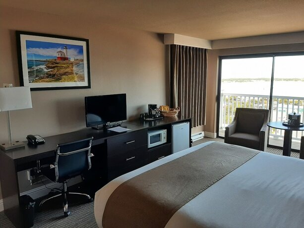 Imagen de la habitación del Hotel Bandon Inn. Foto 18