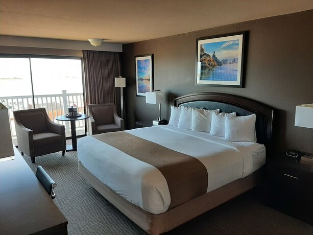 Imagen de la habitación del Hotel Bandon Inn. Foto 19