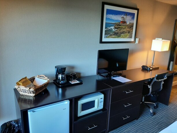 Imagen de la habitación del Hotel Bandon Inn. Foto 20