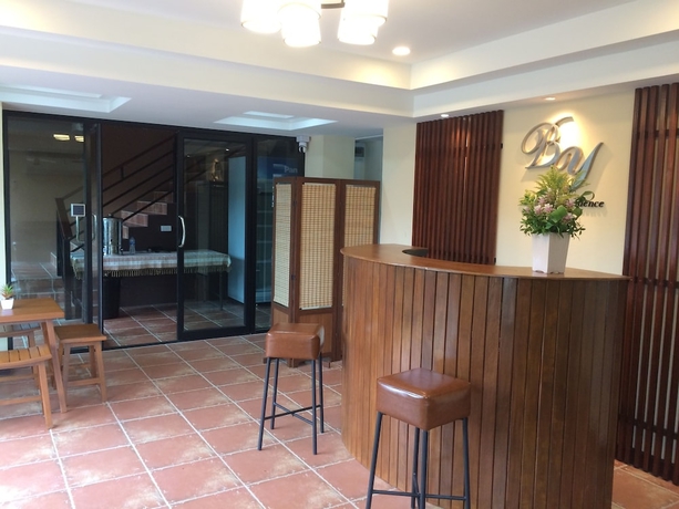 Imagen de los interiores del Hotel Bandy Residence. Foto 12