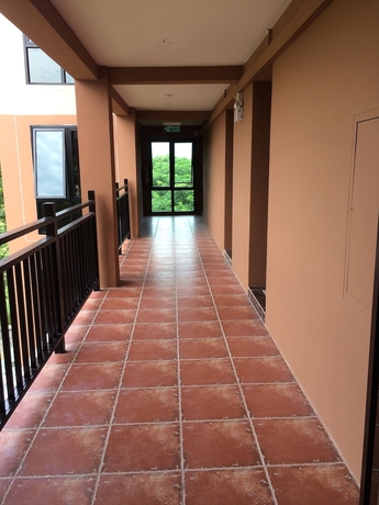 Imagen de los interiores del Hotel Bandy Residence. Foto 14