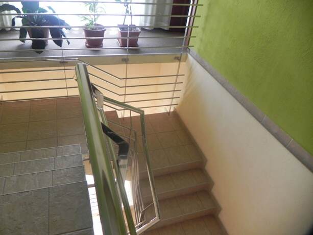 Imagen de los interiores del Hotel Baneasa Parc. Foto 20