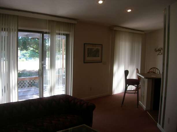Imagen general del Hotel Baneberry Golf and Resort. Foto 1