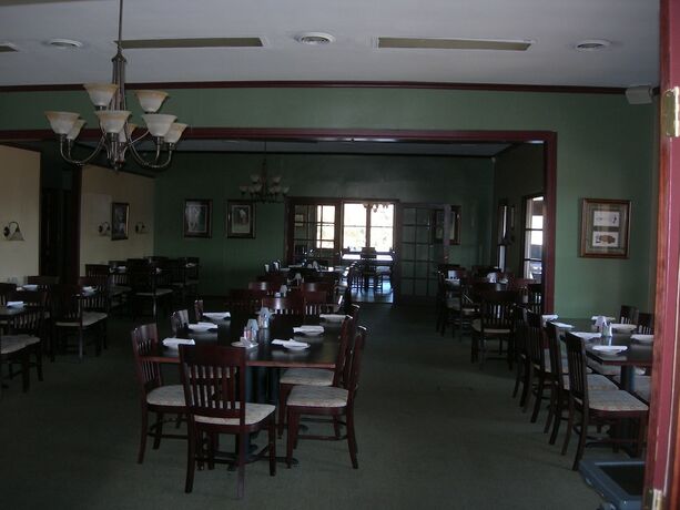 Imagen general del Hotel Baneberry Golf and Resort. Foto 3