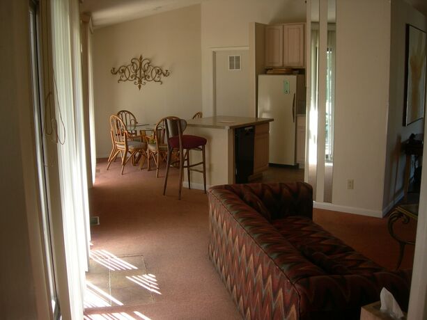 Imagen general del Hotel Baneberry Golf and Resort. Foto 4