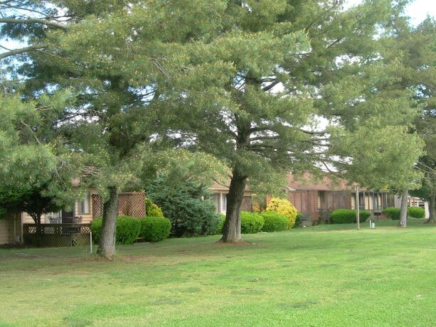 Imagen general del Hotel Baneberry Golf and Resort. Foto 14