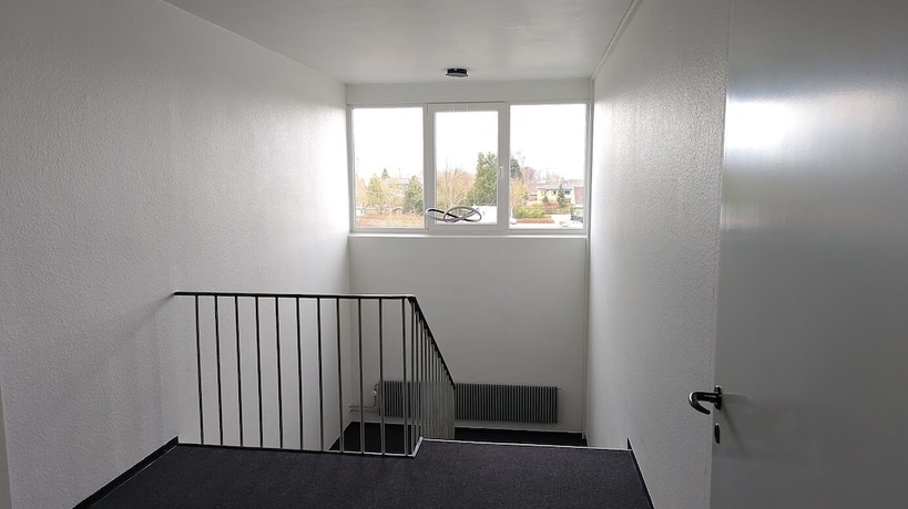 Imagen de los interiores del Hotel Banegaardshotellet. Foto 17