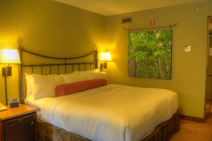 Imagen de la habitación del Hotel Banff Caribou Lodge and Spa. Foto 6