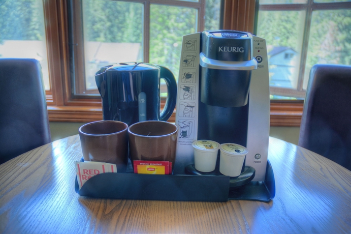 Imagen de la habitación del Hotel Banff Caribou Lodge and Spa. Foto 9