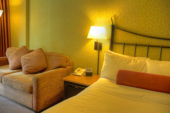 Imagen de la habitación del Hotel Banff Caribou Lodge and Spa. Foto 12