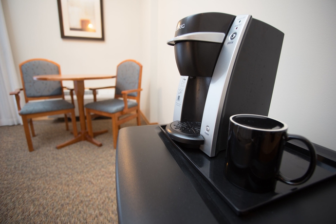 Imagen de la habitación del Hotel Banff Inn. Foto 3