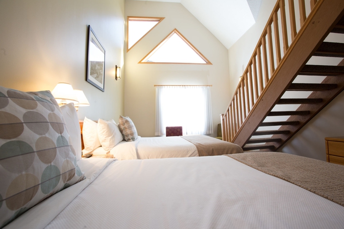 Imagen de la habitación del Hotel Banff Inn. Foto 7